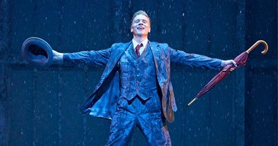 Review: Singin' in the Rain at Opera House
