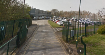 Four Nottinghamshire secondary schools named among worst in country