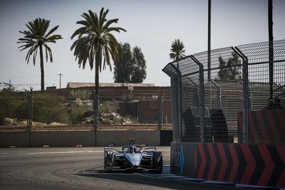 Marrakech added to 2021-22 Formula E calendar as Vancouver replacement