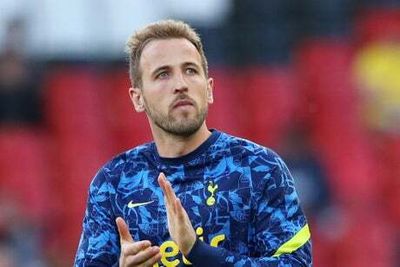 Harry Kane urged to think of Raheem Sterling and Kyle Walker after missing out on ‘perfect’ Tottenham exit