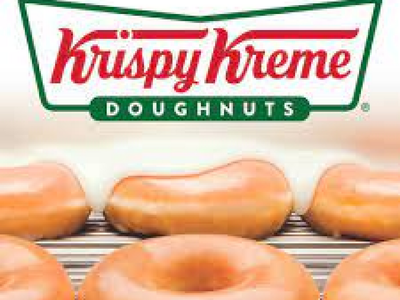 Krispy Kreme Shares Gain On Solid Q1 Performance