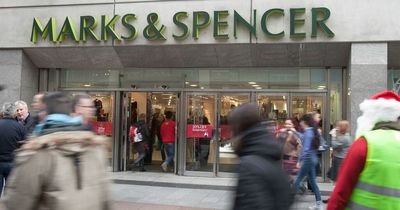 Irishwoman thrilled to get entire €70 shopping free in Marks and Spencer thanks to little-known offer