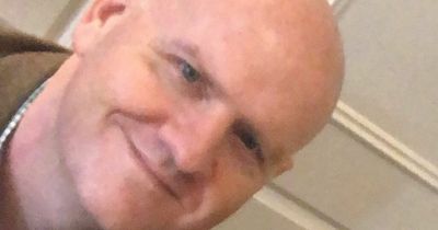 Police search for missing Bridgend man last seen at work