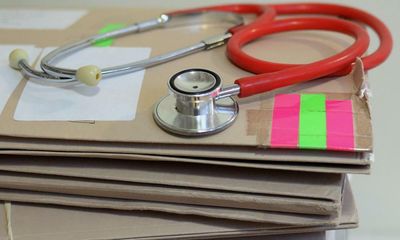 Bid to compulsorily harvest medical records to meet opposition in Victoria’s parliament