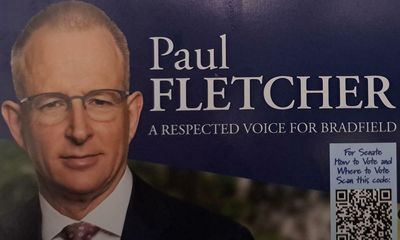 Paul Fletcher used PCYC’s endorsement ‘without permission’ on election flyers, youth charity claims