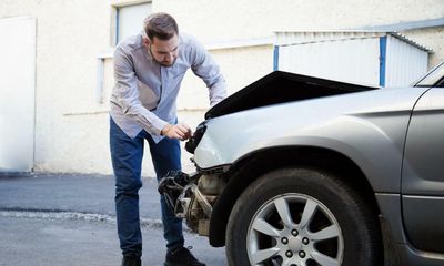 Crash course: how to haggle with insurers after a car accident