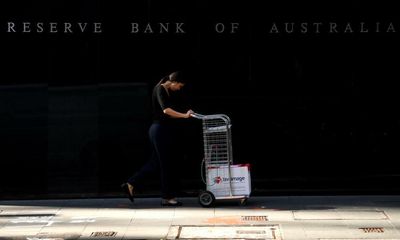 Markets turmoil and interest rate rises: the economic challenges facing Australia after the election