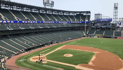 White Sox game postponed due to Guardians’ Covid issues