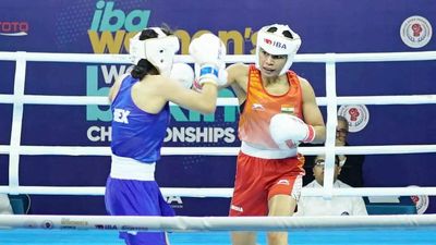 World Boxing Championships: Nikhat, Parveen, Manisha register comprehensive wins