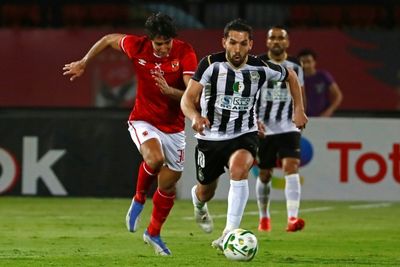 Ahly appeal to CAS after Morocco named CAF Champions League final hosts