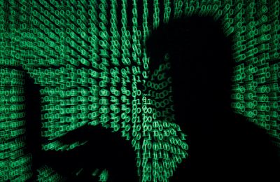 Pro-Russian hackers target Italy defence ministry, senate websites -ANSA news agency