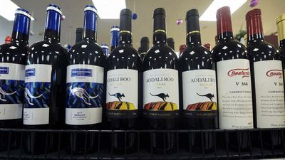 Large spam fine for online wine store