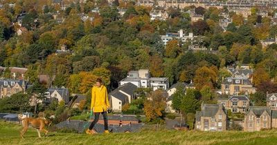 Edinburgh BBC Weather: Capital set for four days of sunshine and highs of 17C