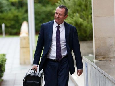 WA reveals 'envy of the nation' budget