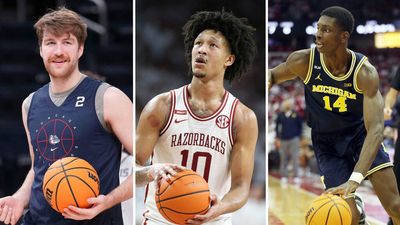 Stay-or-Go NBA Draft Decisions That Will Shape NCAA Season