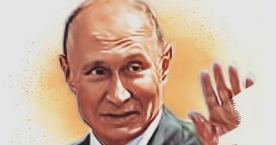 Warning over Facebook New Profile Pic app that has chilling links to Russia