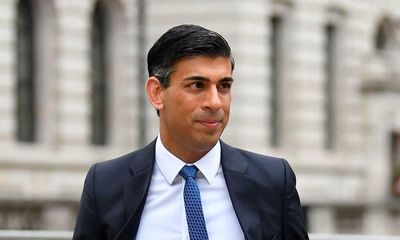 The Guardian view on the cost of living: a crisis made in Downing Street