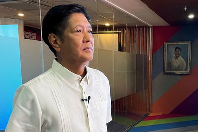 U.S. welcomes Marcos victory in Philippines -Blinken