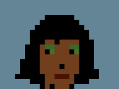 CryptoPunk NFT Sold For 50 ETH