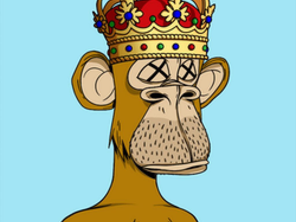 This Bored Ape NFT Just Sold For 317,137 in ETH