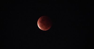 Total lunar eclipse to be visible in Ireland next week as moon to turn 'deep blood red'