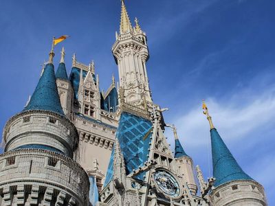 Pete Najarian Is Bullish On Disney Ahead Of Earnings: Here's What Will Send The Stock Higher