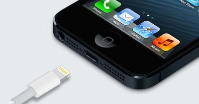 Apple could be ditching Lightning ports according to tech expert