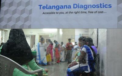 Govt. beefs up its diagnostics brand to cut medical expenses of poor