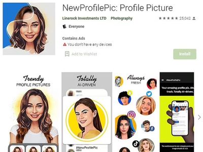 Warnings issued over New Profile Pic app initially registered in Russia collecting large amounts of personal data
