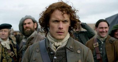 Sam Heughan recalls being 'sh*t at drama school' and branded 'bad actor'