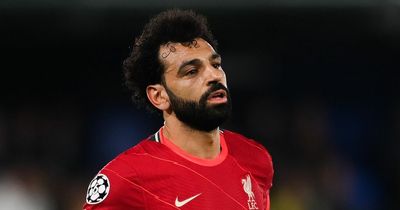 Mohamed Salah makes Liverpool claim and repeats 'revenge' warning to Real Madrid