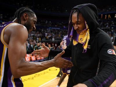 'Special dude' Clark drives Kings to title