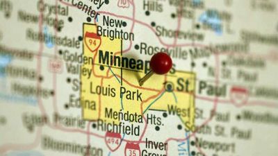 Eliminating Single-Family Zoning Isn't the Reason Minneapolis Is a YIMBY Success Story