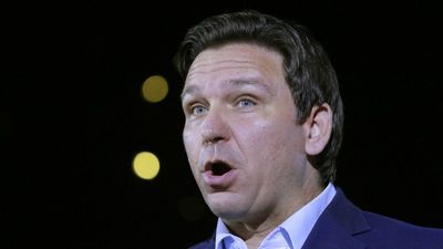 Florida judge says DeSantis' redistricting map is unconstitutional