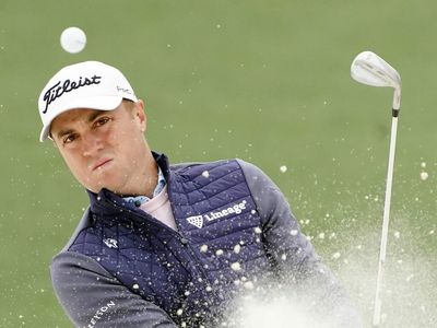 Justin Thomas, Scottie Scheffler and more PGA Tour pros react to denied requests to play LIV Golf Invitational Series event in London