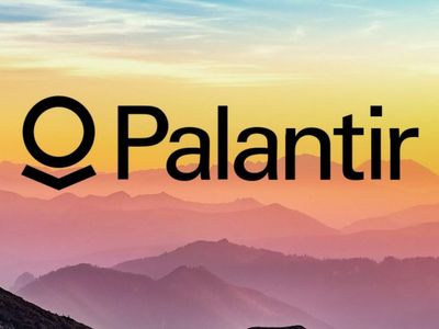 If You Invested $1,000 In Palantir Stock At Its COVID-19 Pandemic Low, Here's How Much You'd Have Now