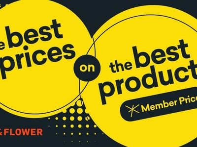 Fire & Flower Launches New Spark Member Prices On Top 50 Best-Selling Cannabis Products