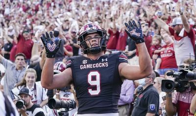 Report: Vikings, rookie Nick Muse agree to terms on four-year deal