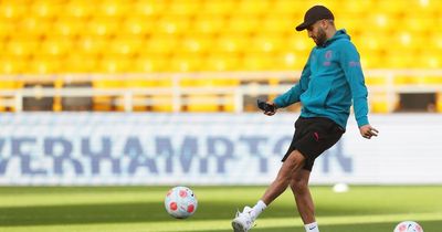 ‘Title gone’ - Manchester City starting lineup vs Wolves concerns fans