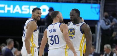 Warriors at Grizzlies Game 5: Stream, lineups, injury reports and broadcast info for Wednesday