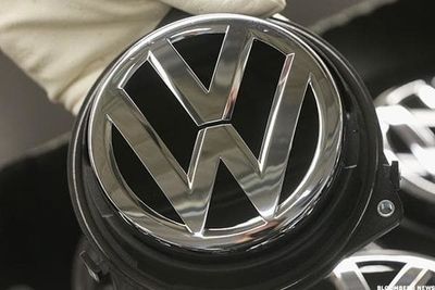 Volkswagen Revives an Iconic Brand Against Tesla, Ford and GM