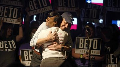 Texas court orders that illegal voting conviction against Crystal Mason be reviewed