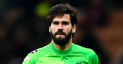 Liverpool star Alisson sends warning to Chelsea ahead of "massive" FA Cup final