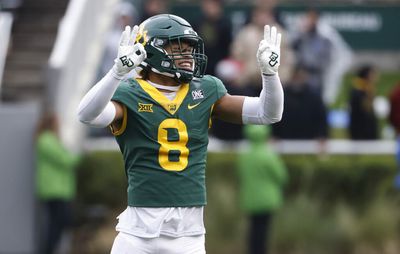 Texans agree to terms with former Baylor S Jalen Pitre