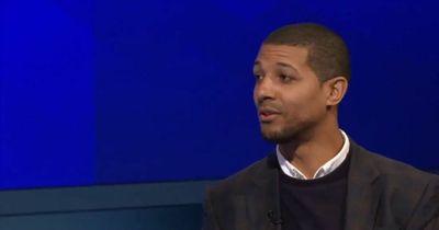 Jermaine Beckford details Leeds United 'frustrations' at how the relegation battle has turned