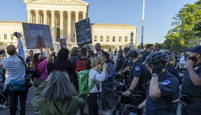 Public opinion on abortion is complex