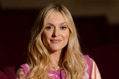 Fearne Cotton admits doing live TV now causes her anxiety