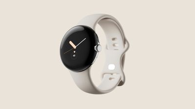 Google making smartwatch in 'ambient' computing push