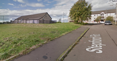 Man, 44, dies after being injured at building site in Glasgow's east end