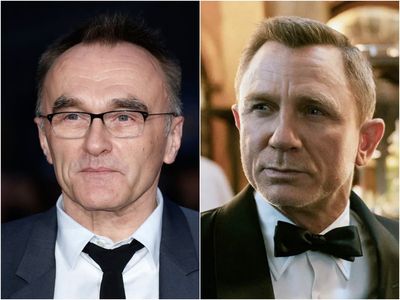 Danny Boyle reveals what would have happened in his unwanted Bond film that led to ‘creative differences’